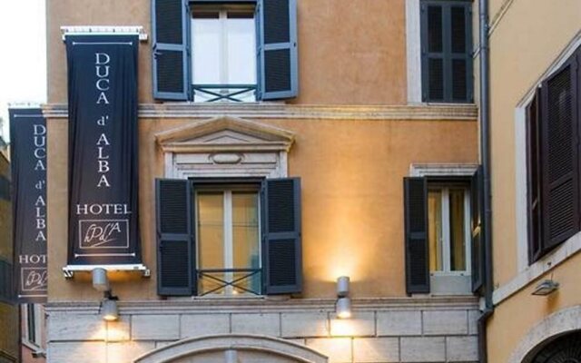 Duca d'Alba Hotel