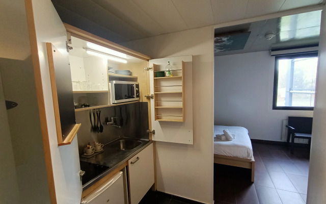 Cowool Lille Villeneuve D'Ascq - Ex Olivarius