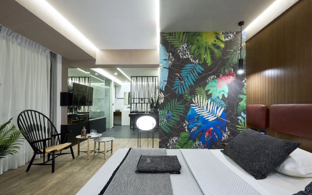 Dyo Suites