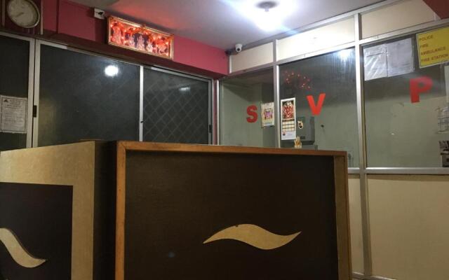 Sri Vijaya Palace Lodging