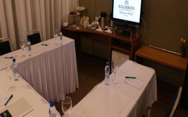 Bourbon Joinville Convention Hotel