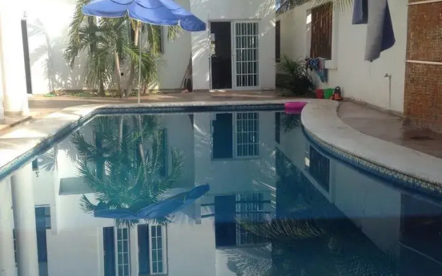 Paradiso Suites