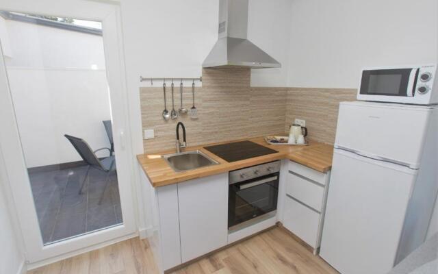 Hospedium Apartamentos Galitrips A Casa Da Reina