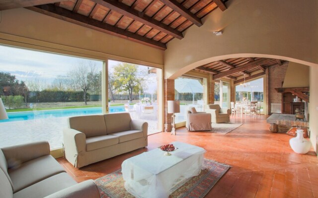 Villa Nidodonda Country Resort & Spa