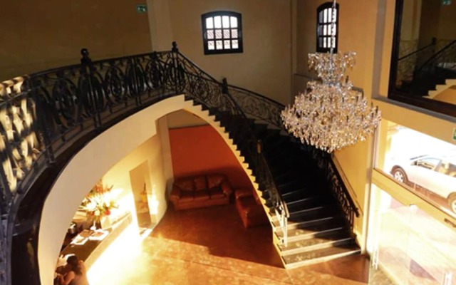 Hotel Mirage