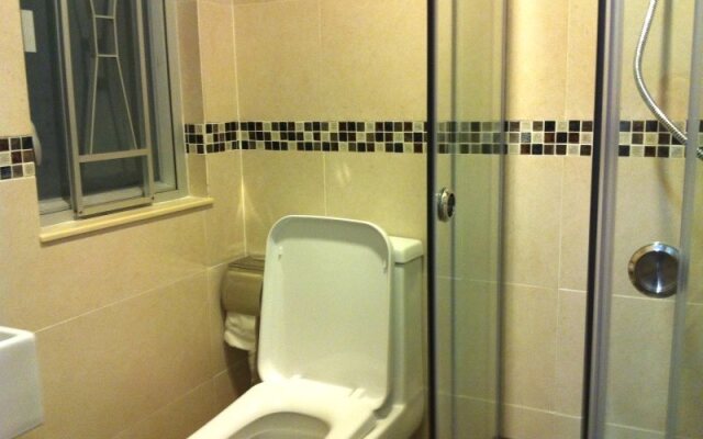 Motel Double Yield