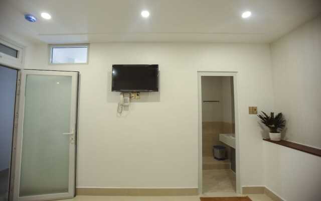 Tien Chau Hotel Da Lat