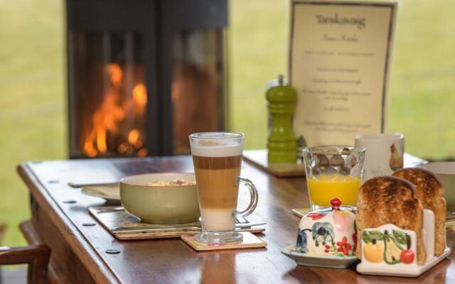 Tarskavaig Bed & Breakfast