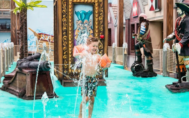 Modern With Dishwasher, 6km From Elburg