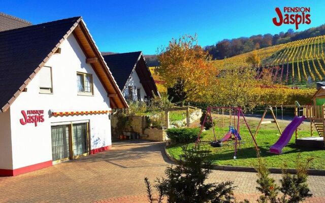 Pension Jaspis