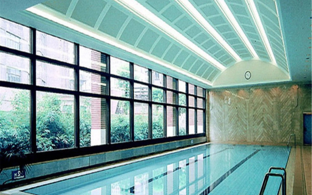 Jin Jiang Hotel Shanghai