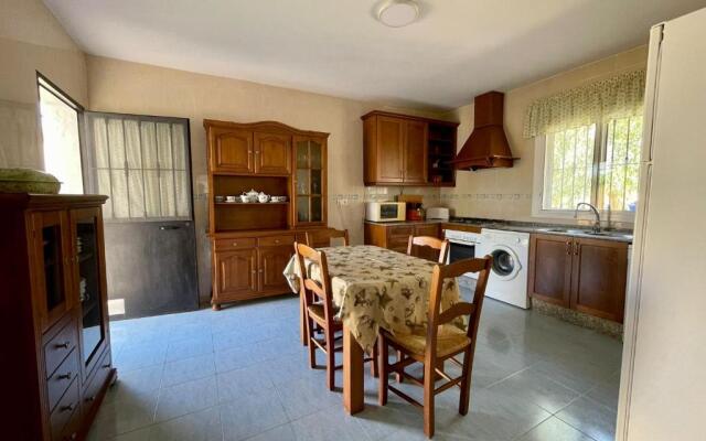 Chalet Pura Vida