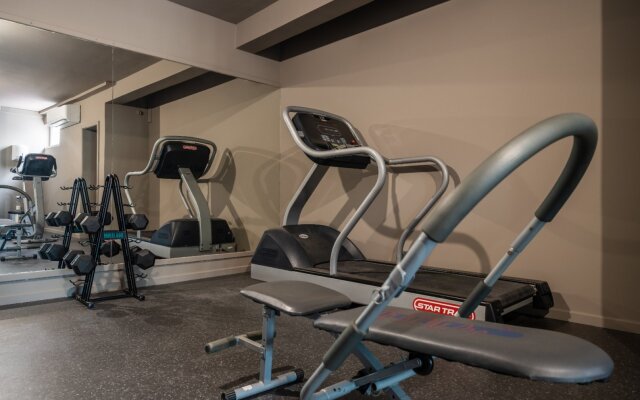 Hotel Girassol - Suite Hotel