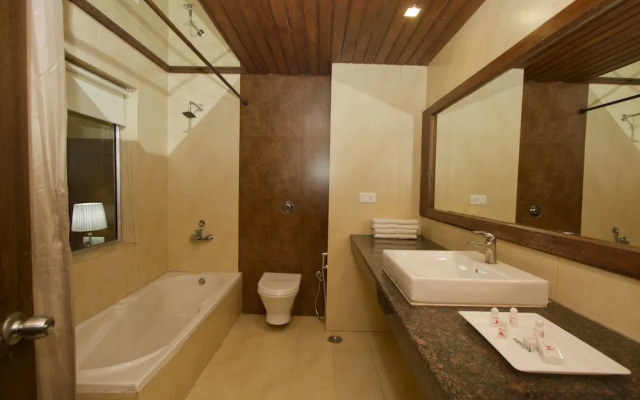 Treebo Trend Kapalin Resort