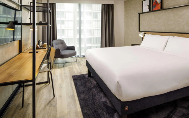 ibis Wakefield East-Castleford