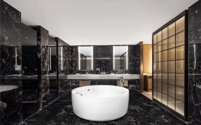 Pullman Taizhou Shenxianju