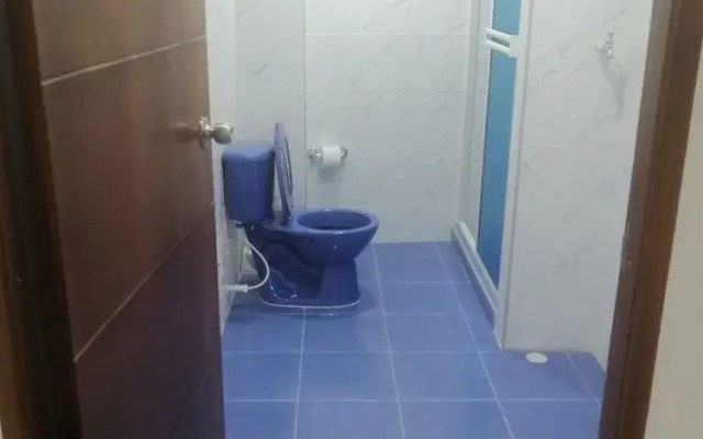 San Andrés Central Apartment 10