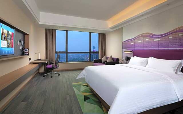 Hampton Hangzhou Xiaoshan People's Square