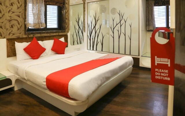 LRH Balaji Apartment