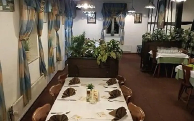 Hotel Nassauer Hof