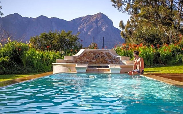 Banhoek Corner Guesthouse