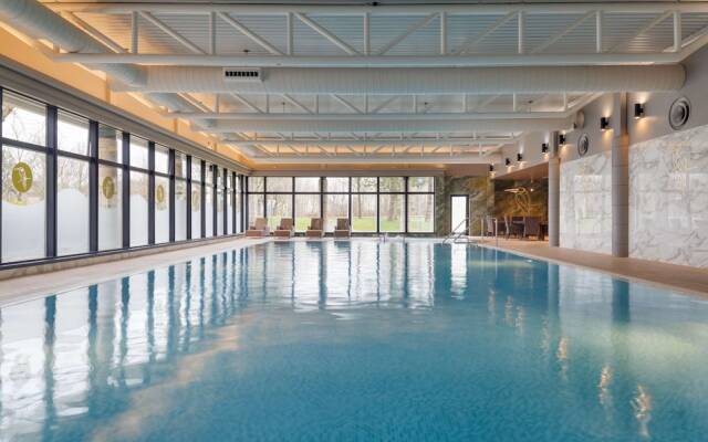 Doubletree by Hilton Belfast Templepatrick