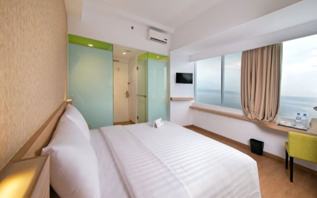 Whiz Prime Hotel Megamas Manado