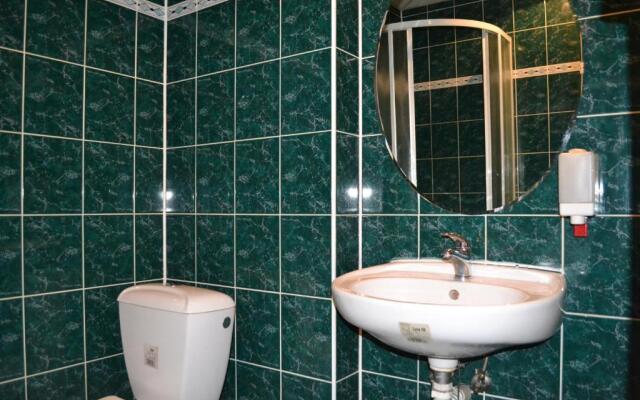 Penzion Tago Bohumin