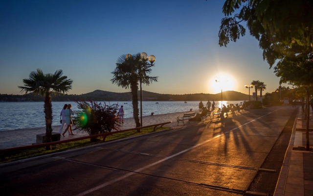 Hotel Jadran