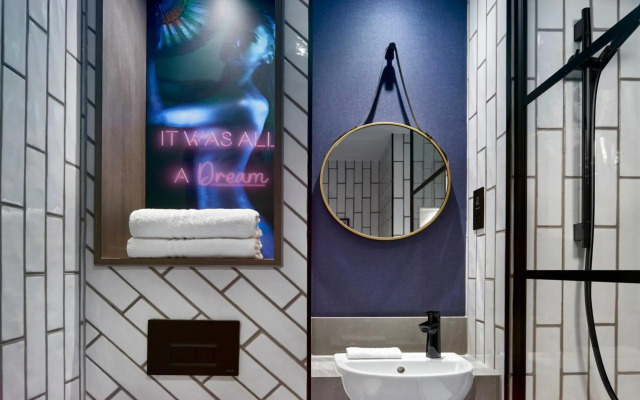 NYX Hotel London Holborn