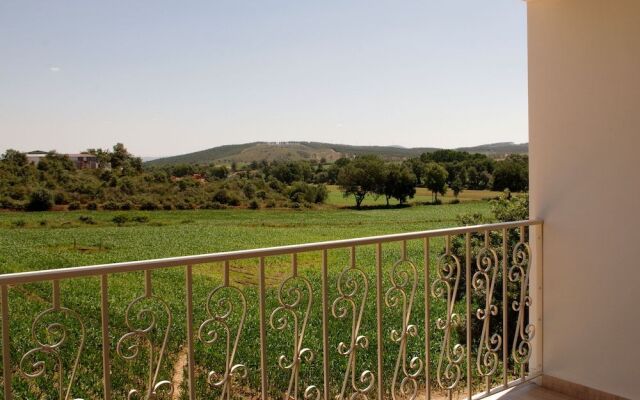 Quinta Ponte da Capinha