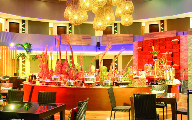 The Oriental Bataan