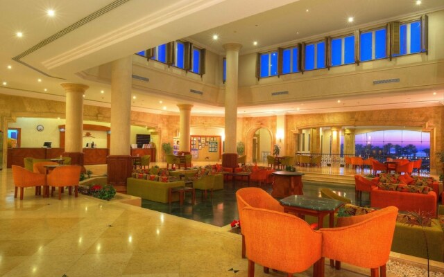 Magic Marsa & Spa