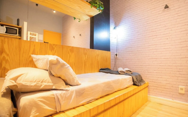 360 Copa Galeria Ritz By SUHCasa