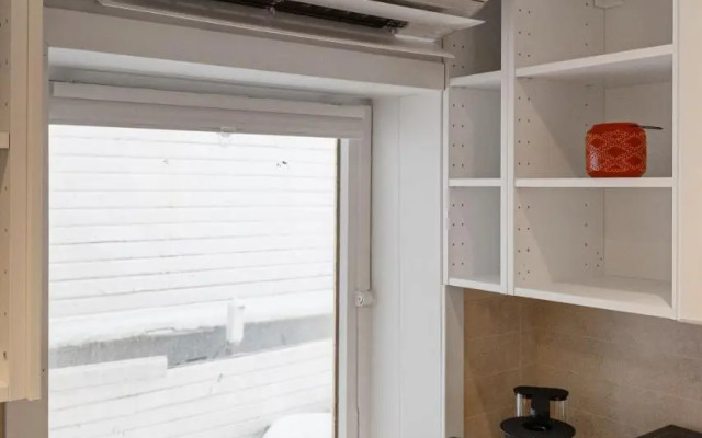 Homelike and Cozy Apt close to City Centre