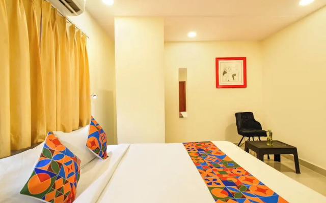 Fabhotel Vk'S Gandimaisamma