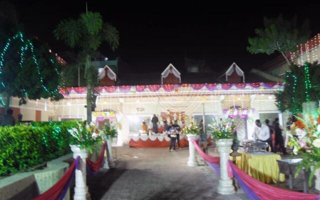 Ghar Aangan Resort