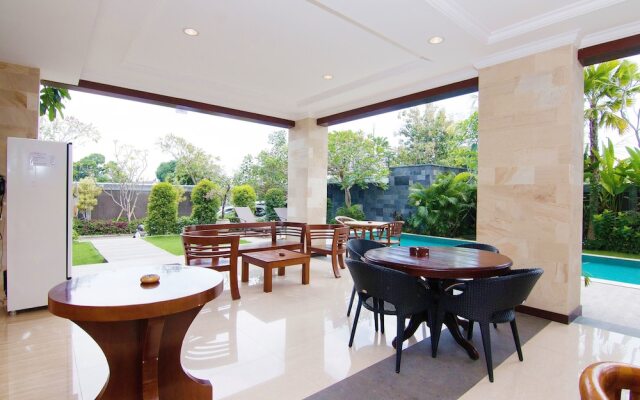 ZEN Rooms Batu Bolong Canggu