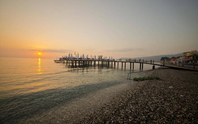 Akra Kemer - All Inclusive