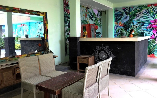 The Garden Guesthouse Canggu