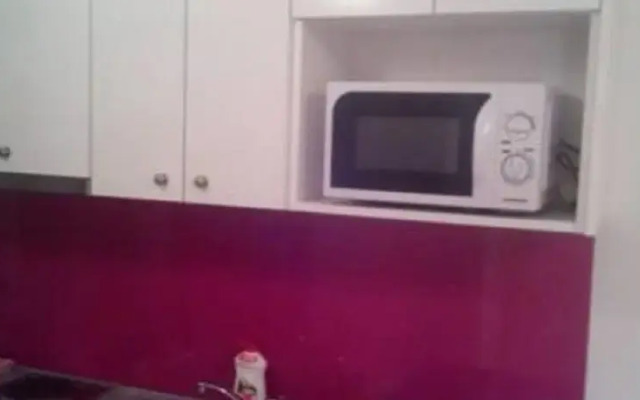 Apartment Draga
