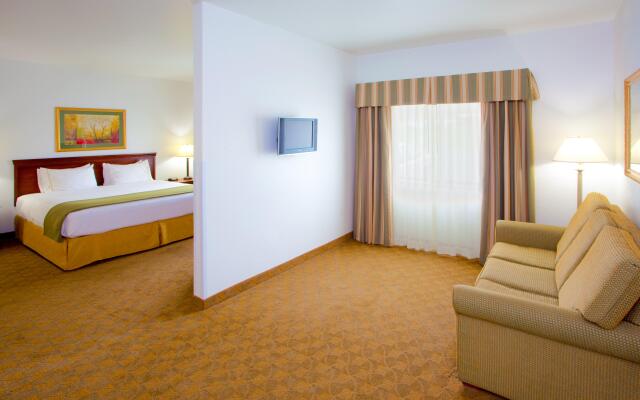Holiday Inn Express Hotel & Suites ELKINS by IHG