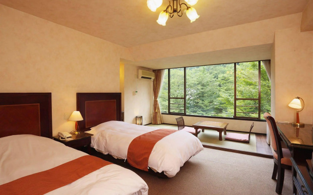 Tonosawa Quatre Saisons