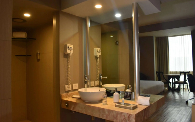 Royal Pedregal Hotel