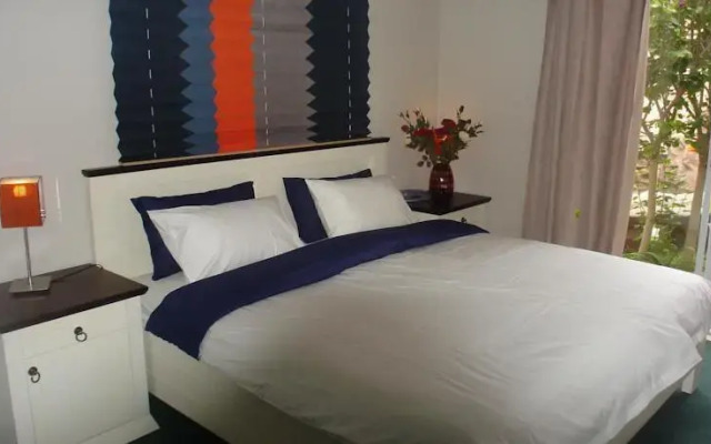 Ocean Walk House and Apartment - Self Catering