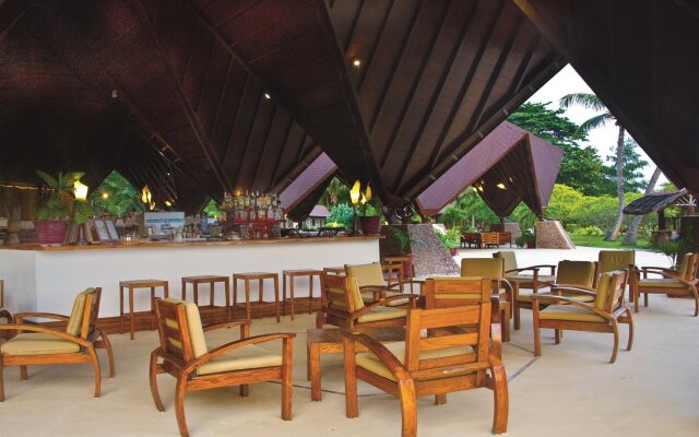 New Emerald Cove Hotel