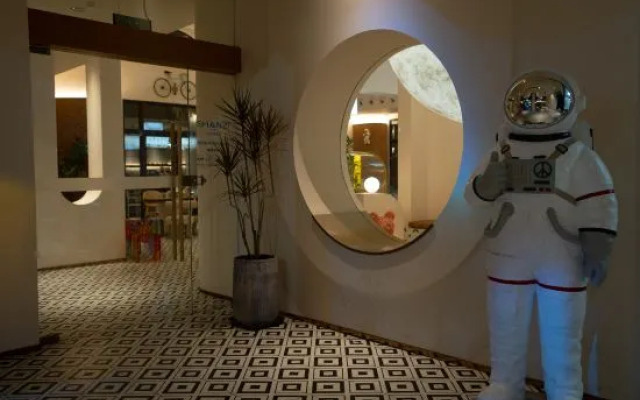 Dongchuang Renhe Hotel