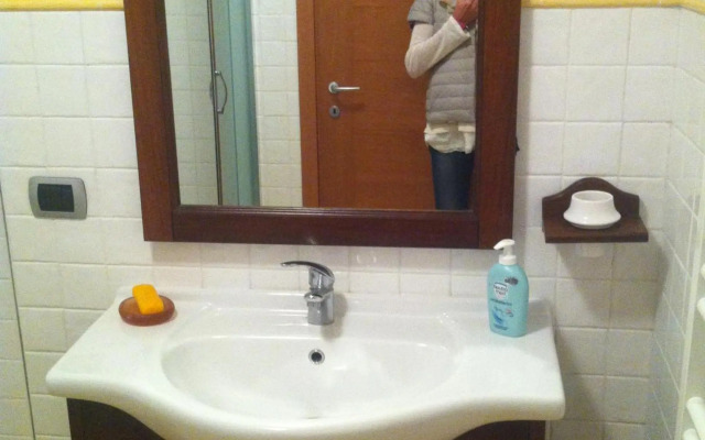 Torre Dell'orologio Apartment