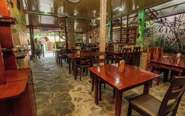 Costa Linda Art Hostel