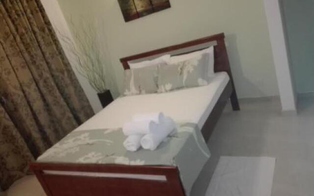 Diyathala Regency Boutique Hotel